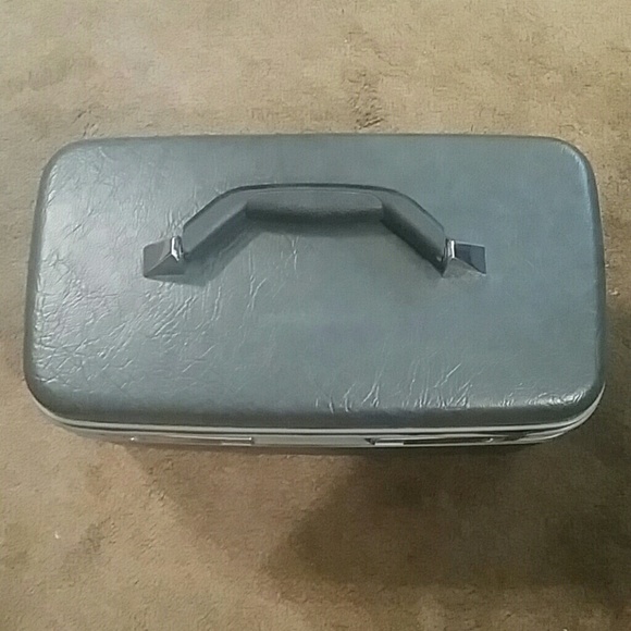Vintage Samsonite Profile II train case - Picture 2 of 7